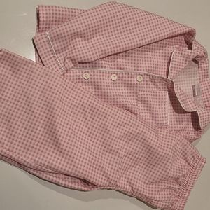 Cre8ions toddler girl pjs
